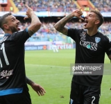 Έμπολι-Σαλερνιτάνα (16:00) ΙΤΑΛΙΑ 2